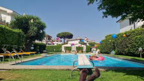 Villa Cagifa Luxurious large villa with a pool